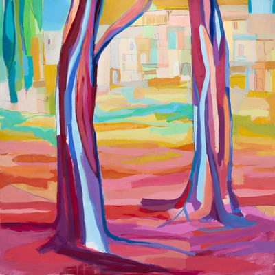 Marta Aguirre | Latidos en tierra desvelan los duelos Marta Aguirre | Latidos en tierra desvelan los duelos