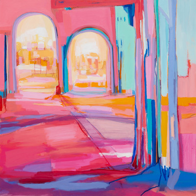 Marta Aguirre | Allá donde vuelan los flamencos Marta Aguirre | Allá donde vuelan los flamencos