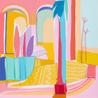 Marta Aguirre | As-Salah (La Oración)