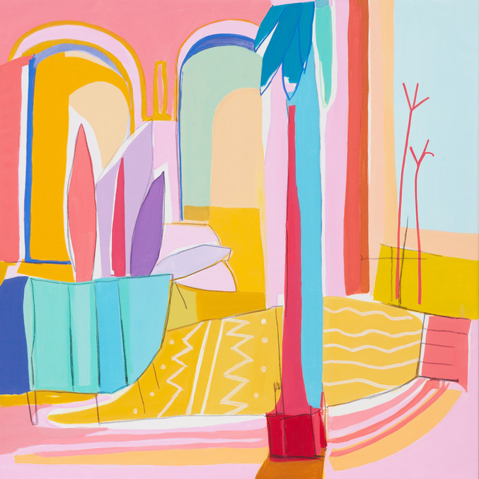 Marta Aguirre | As-Salah (La Oración)