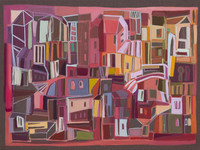 Marta Aguirre | Buyut Wardiyya