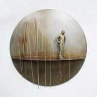 Marta Sánchez Luengo | Como es arriba, es abajo Marta Sánchez Luengo | Como es arriba, es abajo