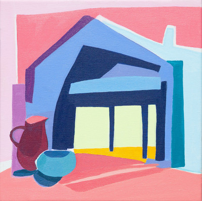 Marta Aguirre | Cálidas noches, brisas del sur Marta Aguirre | Cálidas noches, brisas del sur