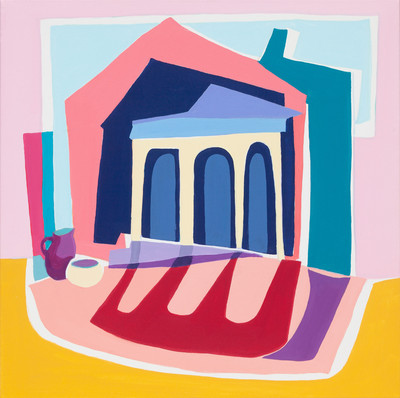 Marta Aguirre | Espejo de sombras y luz Marta Aguirre | Espejo de sombras y luz