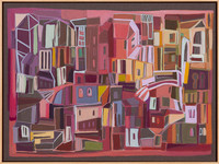 Marta Aguirre | Buyut Wardiyya