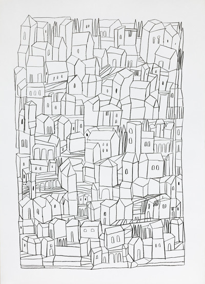 Marta Aguirre | Buyut