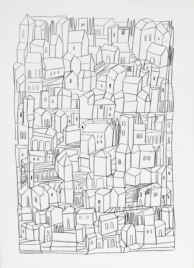 Marta Aguirre | Buyut