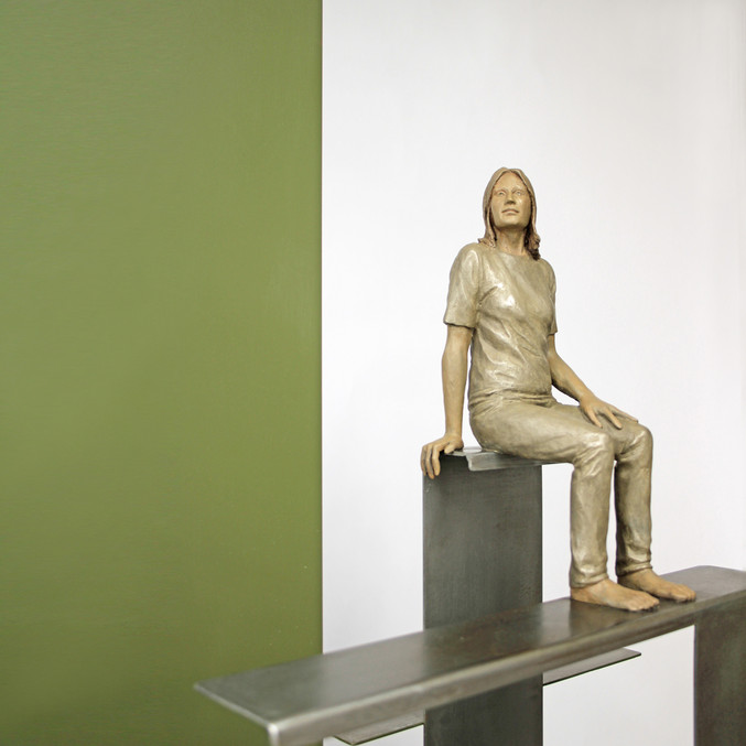 Marta Sánchez Luengo | Murmullo entre árboles