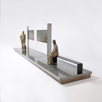 Marta Sánchez Luengo | Transcurren paisajes y soledades II