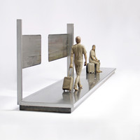 Marta Sánchez Luengo | Transcurren paisajes y soledades II