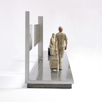 Marta Sánchez Luengo | Transcurren paisajes y soledades II