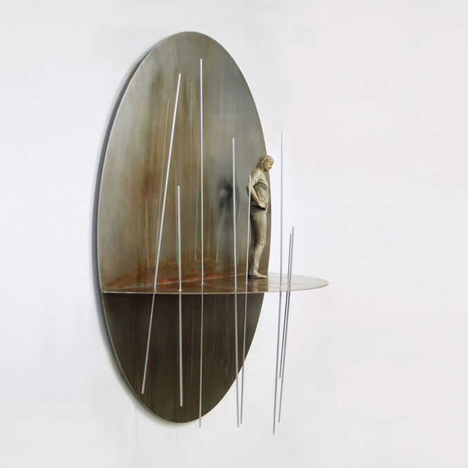 Marta Sánchez Luengo | Como es arriba, es abajo