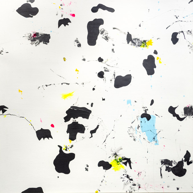 Pepe Puntas | Zona Vigilada (espacio aereo)