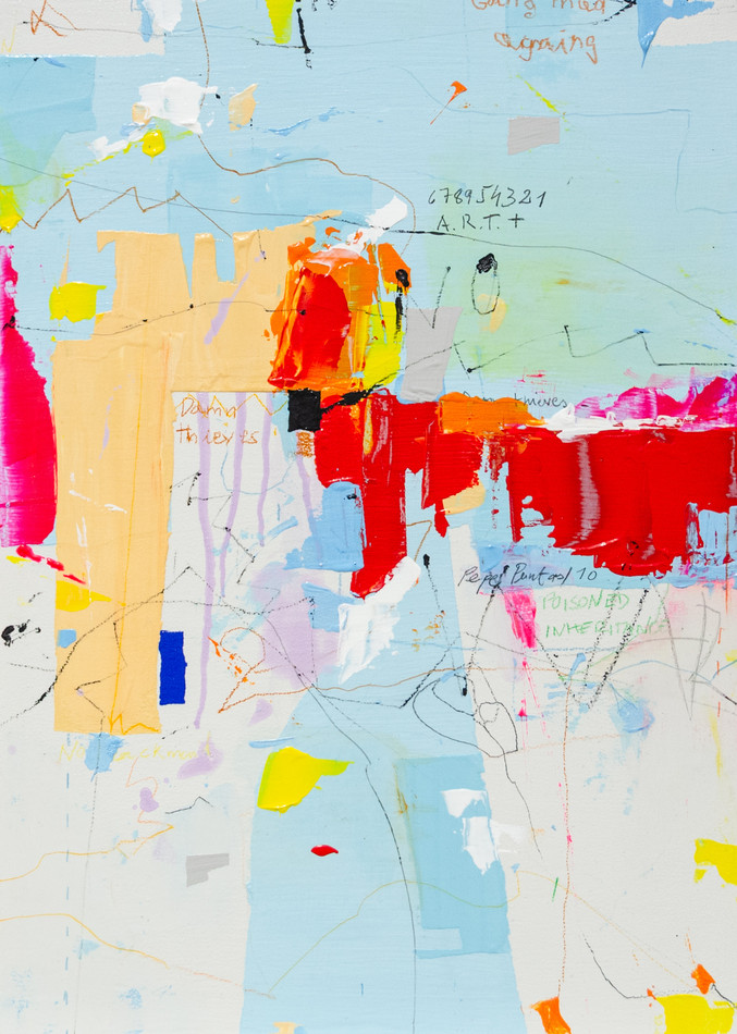 Pepe Puntas | Espoir Vert