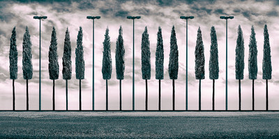 Andy Sotiriou | Piano para el viento