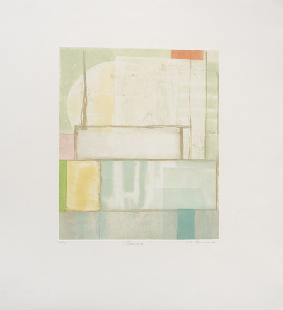 Mela Ferrer | Cubismo
