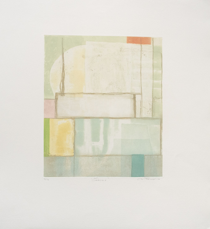 Mela Ferrer | Cubismo