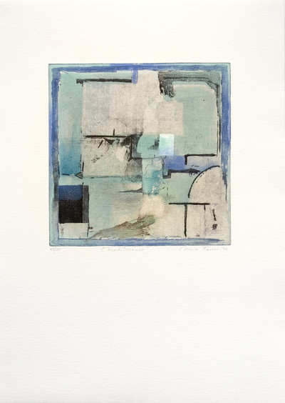 Mela Ferrer | Mediterráneo
