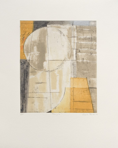 Mela Ferrer | Templo