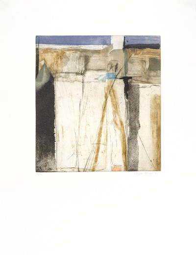 Mela Ferrer | Arena