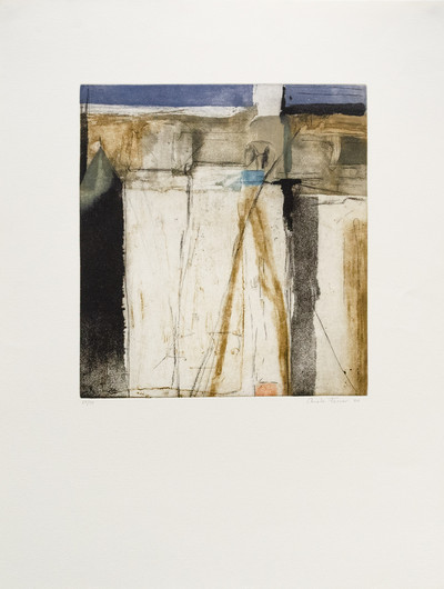 Mela Ferrer | Arena
