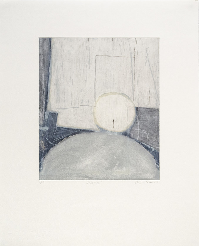 Mela Ferrer | Embrace
