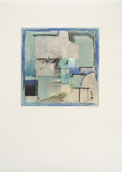 Mela Ferrer | Mediterráneo