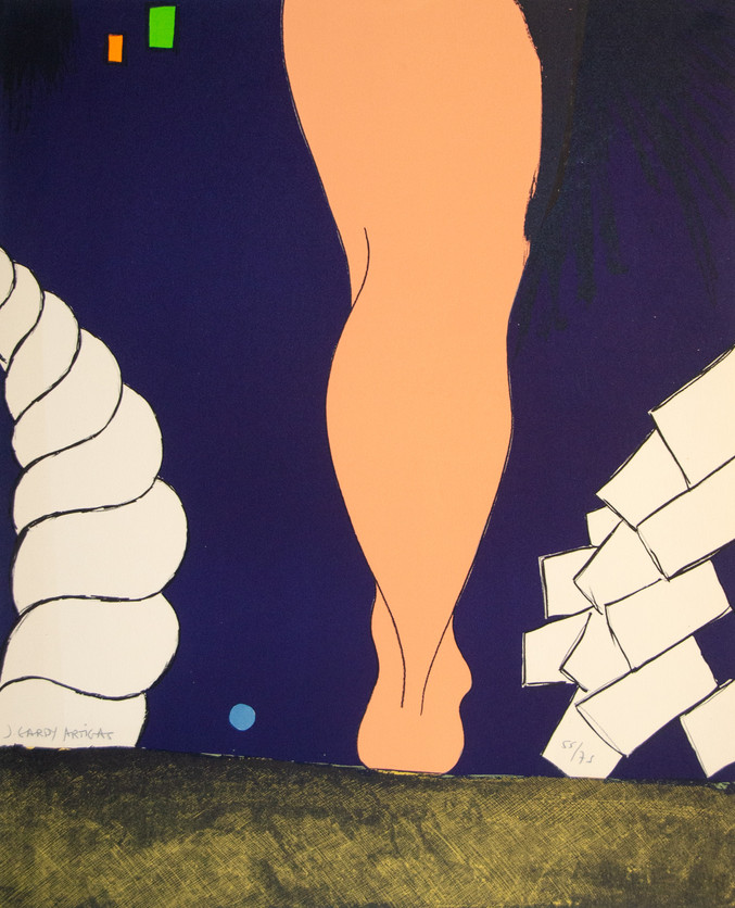 Joan Gardy Artigas | Sumo