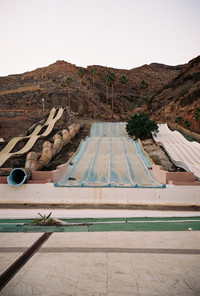 Sonsoles Company | Serie Aquapark