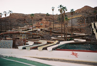 Sonsoles Company | Serie Aquapark