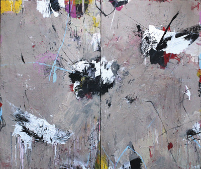 Manolo Oyonarte | Actions and Erosions. E1G