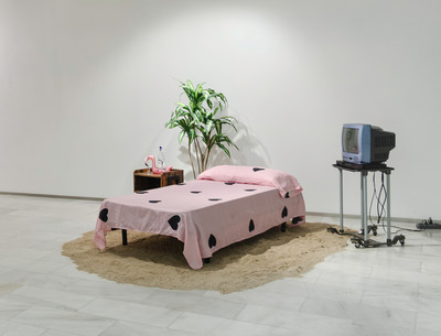 Marina Planas | Periferia del placer