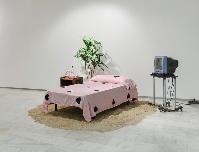 Marina Planas | Periferia del placer
