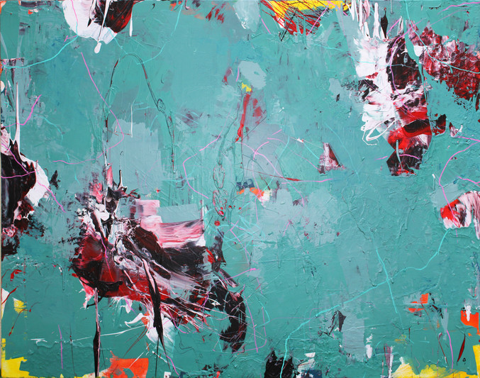 Manolo Oyonarte | Mares Interiores. E10G Manolo Oyonarte | Mares Interiores. E10G
