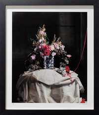 Xurxo Gómez-Chao | Still life III. (Estudio para meniña) Xurxo Gómez-Chao | Still life III. (Estudio para meniña)