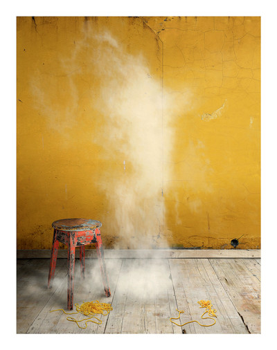 Xurxo Gómez-Chao | Hotel Earle. Golden Room