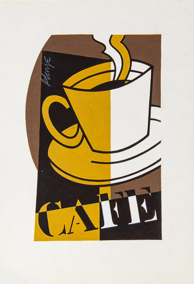Juan Calonje | Café
