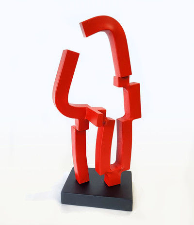 Carlos Albert | Herida compartida