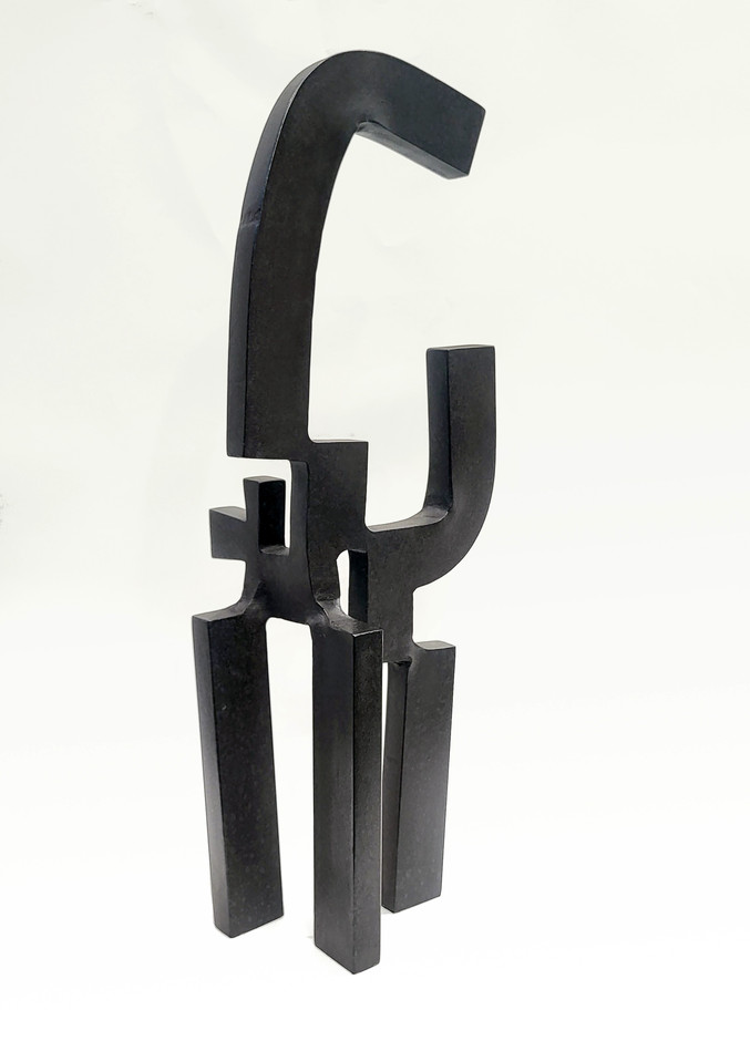 Carlos Albert | La salvé