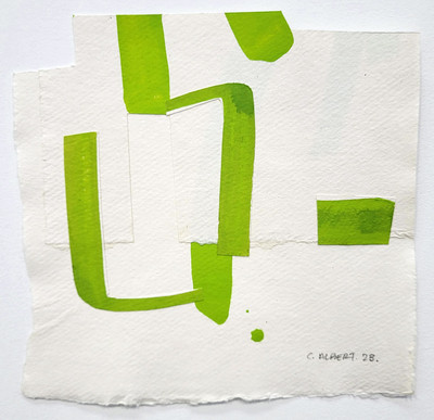 Carlos Albert | Coconut Grove I