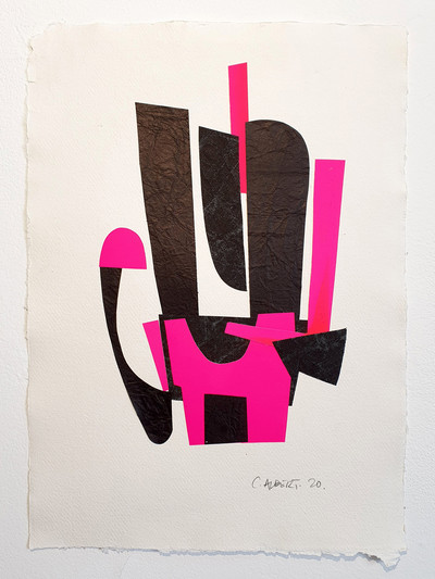 Carlos Albert | Bouquet