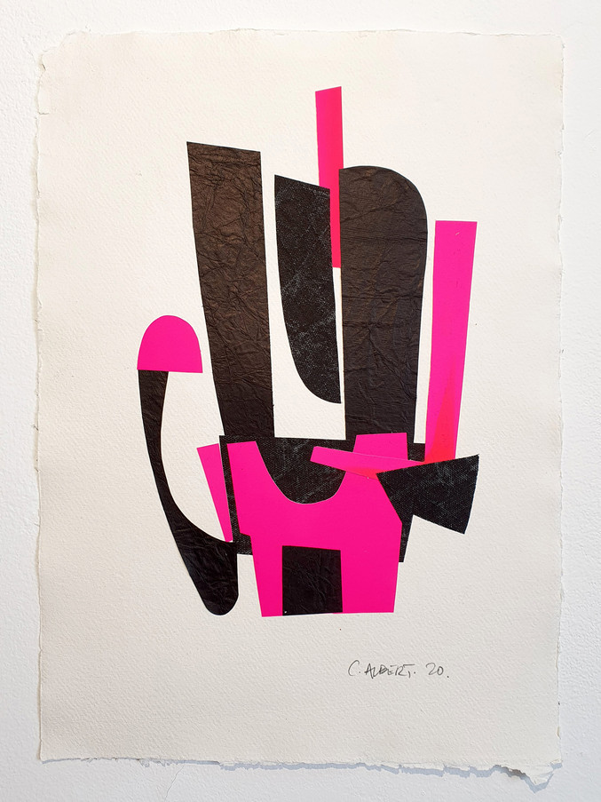 Carlos Albert | Bouquet