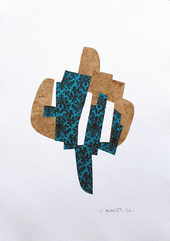 Carlos Albert | Reja