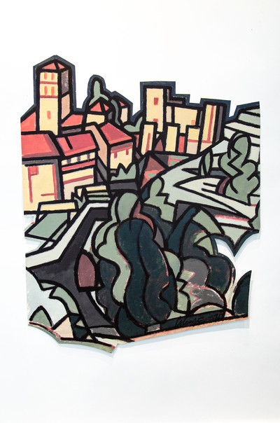 Juan Calonje | Pedraza