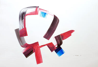 Carlos Albert | Candy