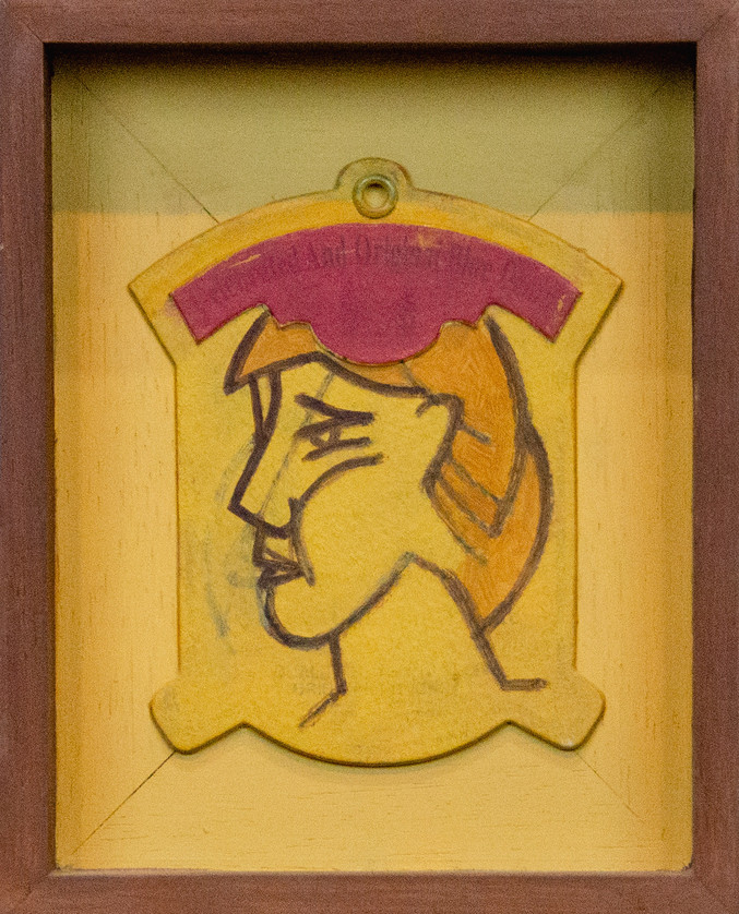 Juan Calonje | Rostro