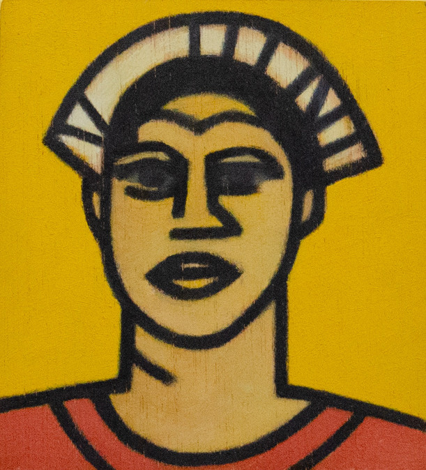 Juan Calonje | Rostro