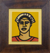 Juan Calonje | Rostro