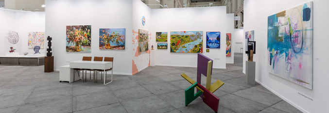 ZAF ZARAGOZA ART FAIR