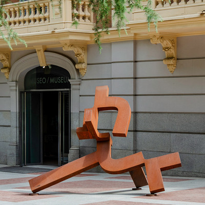 Carlos Albert | Compass